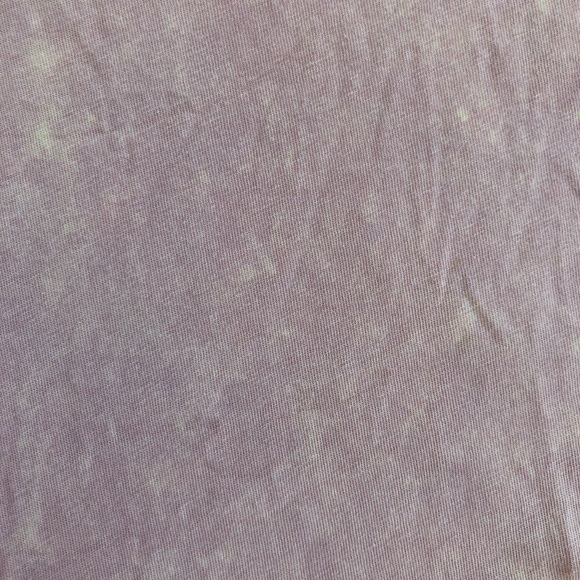 Anthropologie pink peplum top - Picture 4 of 4